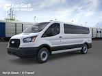 2026 Ford Transit 350 Low Roof RWD Passenger Van for sale #TKA77209 - photo 1
