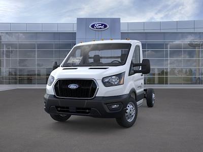 2026 Ford Transit 350 AWD Cutaway for sale #TKB02913 - photo 2