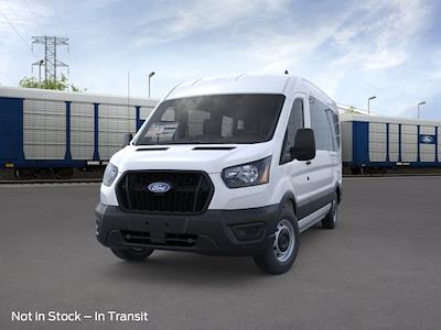 New 2026 Ford Transit 350 - photo 2