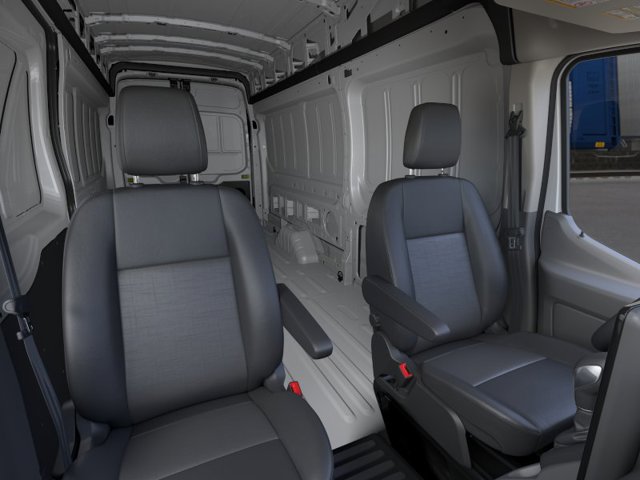 New 2026 Ford Transit 250 - photo 10