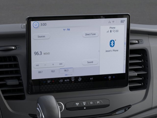 New 2026 Ford Transit 250 - photo 14