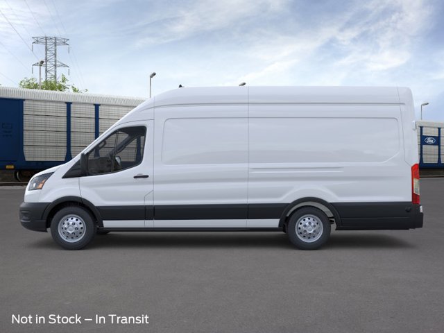 New 2026 Ford Transit 250 - photo 3
