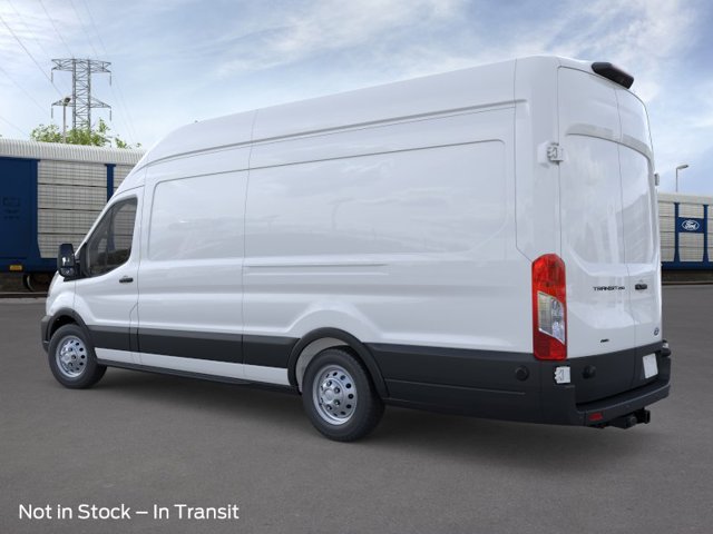 New 2026 Ford Transit 250 - photo 4