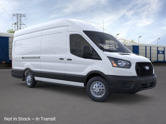 New 2026 Ford Transit 250 - photo 7