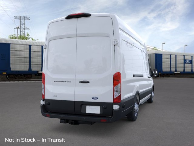 New 2026 Ford Transit 250 - photo 8