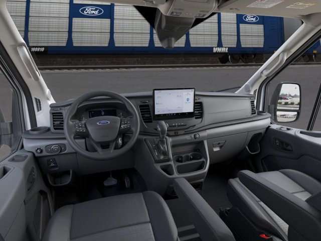 New 2026 Ford Transit 250 - photo 9