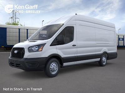 2026 Ford Transit 250 High Roof AWD Empty Cargo Van for sale #TKB13780 - photo 1