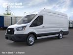2026 Ford Transit 250 High Roof AWD Empty Cargo Van for sale #TKB13780 - photo 1