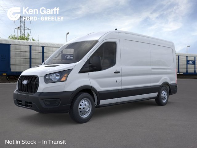 New 2026 Ford Transit 350 - photo 1