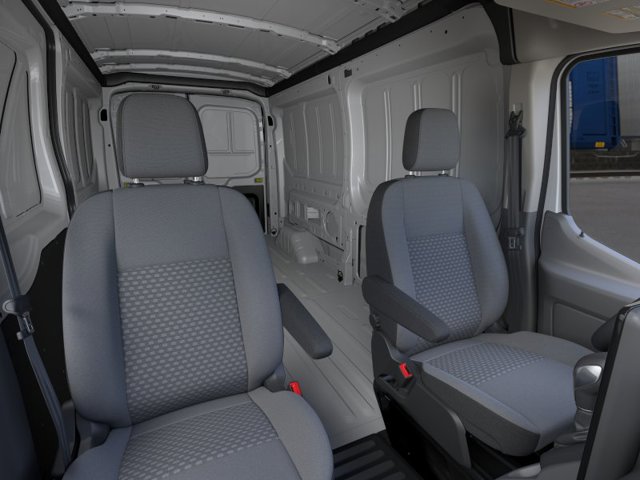 New 2026 Ford Transit 350 - photo 12