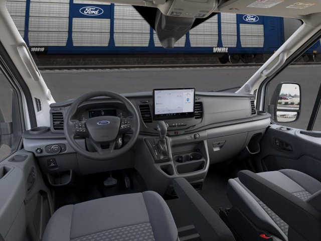 New 2026 Ford Transit 350 - photo 11