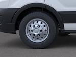 New 2026 Ford Transit 250 Medium Roof Empty Cargo Van for sale #TKB20848 - photo 18