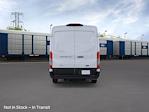 New 2026 Ford Transit 250 Medium Roof Empty Cargo Van for sale #TKB20853 - photo 4