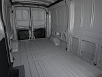New 2026 Ford Transit 350 Medium Roof Empty Cargo Van for sale #TKB21477 - photo 10