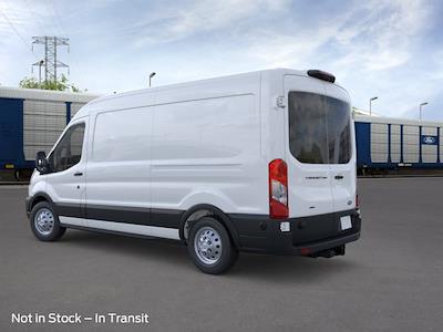 2026 Ford Transit 350 Medium Roof AWD Empty Cargo Van for sale #TKB33974 - photo 2