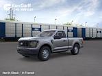 2026 Ford F-150 Regular Cab 4WD Pickup for sale #TKD25191 - photo 1