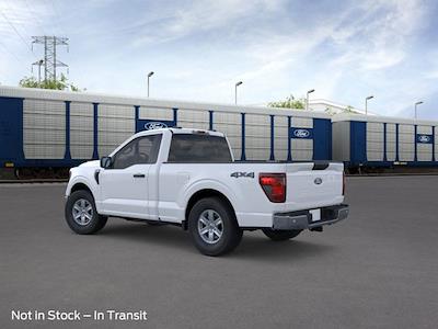2026 Ford F-150 Regular Cab 4WD Pickup for sale #TKD26402 - photo 2