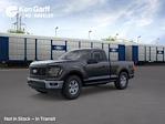 2026 Ford F-150 Regular Cab 4WD Pickup for sale #TKD28760 - photo 1
