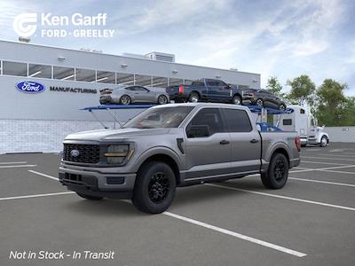New 2026 Ford F-150 - photo 1