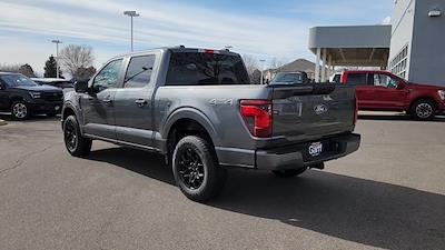 New 2026 Ford F-150 - photo 1