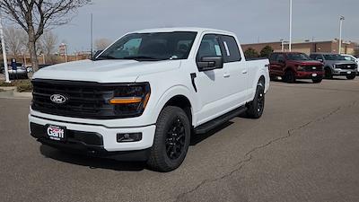 New 2026 Ford F-150 - photo 1