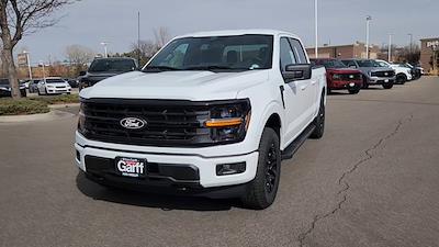 New 2026 Ford F-150 - photo 1