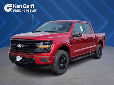 New 2026 Ford F-150 - photo 1