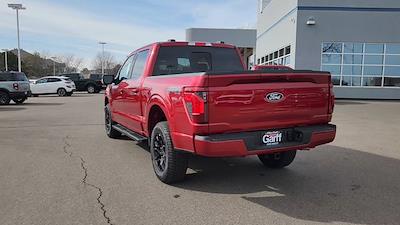 New 2026 Ford F-150 - photo 1