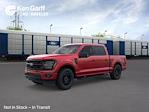 New 2026 Ford F-150 XLT SuperCrew Cab for sale #TKD58247 - photo 22