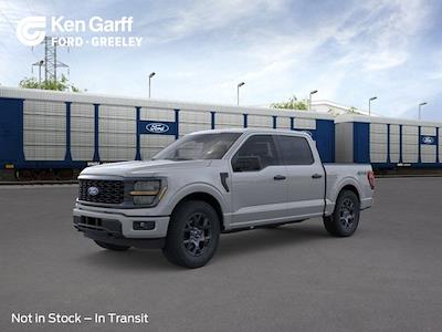 New 2026 Ford F-150 - photo 1