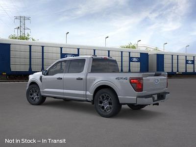 New 2026 Ford F-150 - photo 1