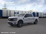 2026 Ford F-150 SuperCrew Cab 4WD Pickup for sale #TKD58720 - photo 1