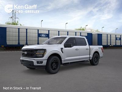 New 2026 Ford F-150 - photo 1