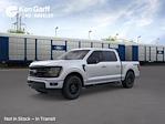 2026 Ford F-150 SuperCrew Cab 4WD Pickup for sale #TKD59822 - photo 1