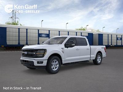 New 2026 Ford F-150 - photo 1