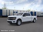2026 Ford F-150 SuperCrew Cab 4WD Pickup for sale #TKD73221 - photo 1