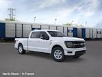 2026 Ford F-150 SuperCrew Cab 4WD Pickup for sale #TKD73221 - photo 7