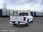 2026 Ford F-150 SuperCrew Cab 4WD Pickup for sale #TKD73221 - photo 8