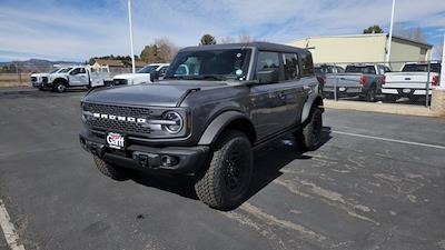 2026 Ford Bronco 4WD SUV for sale #TLA51515 - photo 2