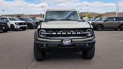 2026 Ford Bronco 4WD SUV for sale #TLA90747 - photo 1