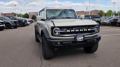 2026 Ford Bronco 4WD SUV for sale #TLA90747 - photo 2
