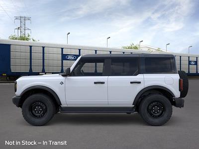2026 Ford Bronco 4WD SUV for sale #TLA95956 - photo 2