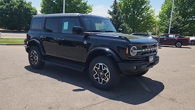 2026 Ford Bronco 4WD SUV for sale #TLA96058 - photo 2