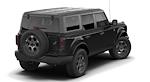 2026 Ford Bronco 4WD SUV for sale #TLB01847 - photo 2