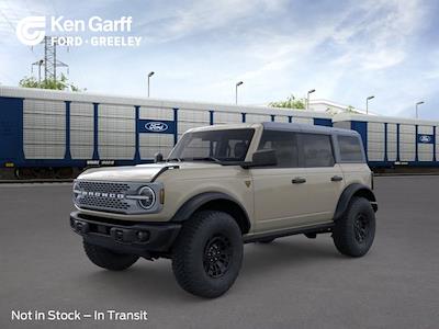 2026 Ford Bronco 4WD SUV for sale #TLB06207 - photo 1