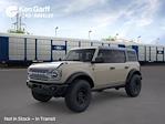 2026 Ford Bronco 4WD SUV for sale #TLB06207 - photo 1