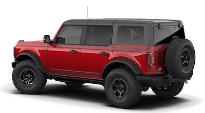 2026 Ford Bronco 4WD SUV for sale #TLB06749 - photo 1
