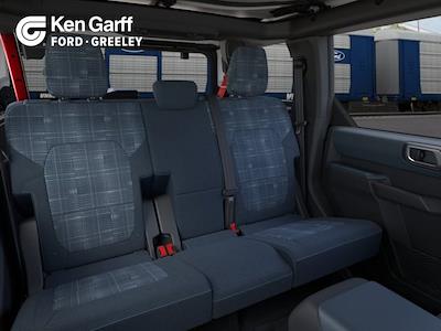 2026 Ford Bronco 4WD SUV for sale #TLB07682 - photo 1