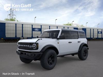 2026 Ford Bronco 4WD SUV for sale #TLB07687 - photo 1