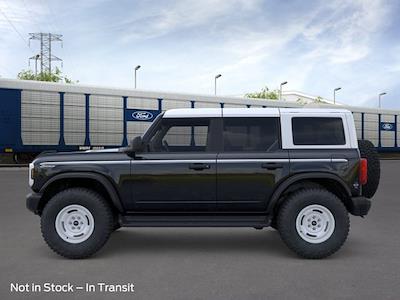 2026 Ford Bronco 4WD SUV for sale #TLB08926 - photo 2